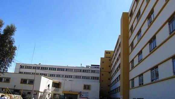 Arequipa requiere 475 plazas en establecimientos de salud