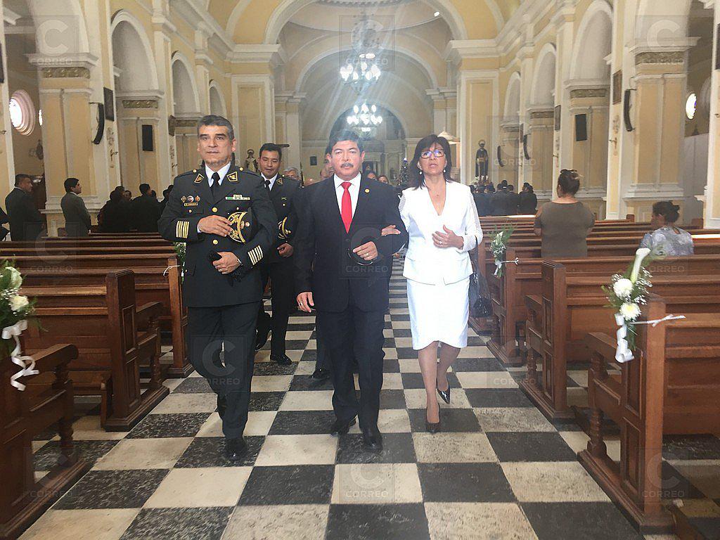 Jiménez: “Consorcio debe responder por los desmontes colocados”