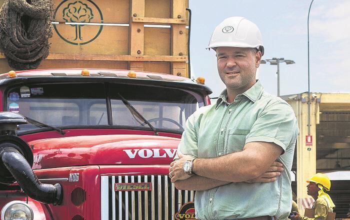 Drago Bozovich Noriega: “Sin sostenibilidad no hay nada”