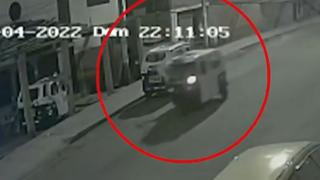 “Me tiré porque podía pasarme algo más”: mujer se lanzó de mototaxi para evitar ser secuestrada