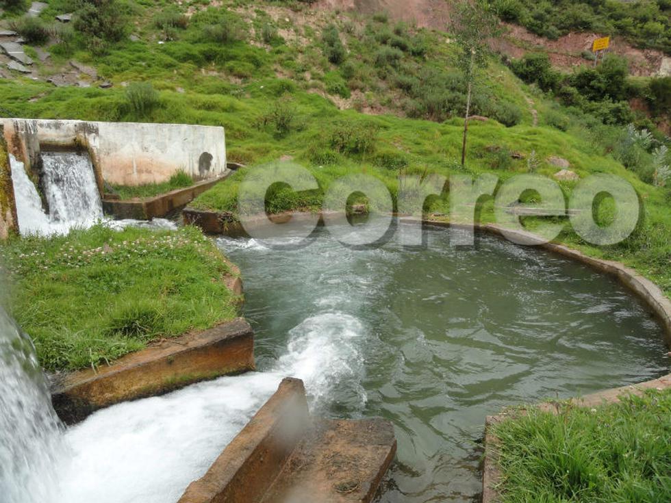 Chalhuas produce 180 toneladas de trucha  (FOTOS)