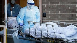 Piura: serían 15 los fallecidos por falta de oxígeno en hospital de EsSalud, según alcalde de Talara