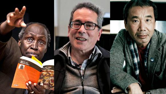 Premio Nobel de Literatura 2017: un latinoamericano podría ser el ganador