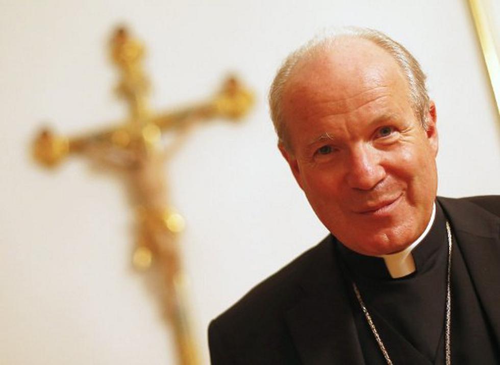 FOTOS: Conoce a los favoritos para suceder a Benedicto XVI