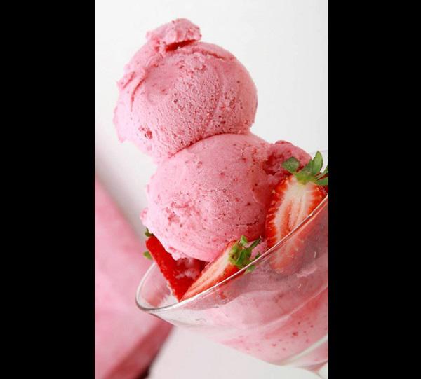 ​Perú celebra por primera vez el Día del Helado Artesanal