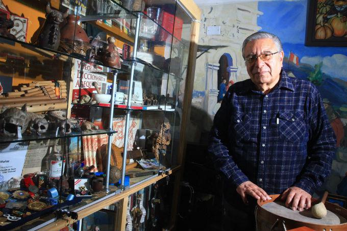 Emitirán documentales sobre vida de Mariano Melgar