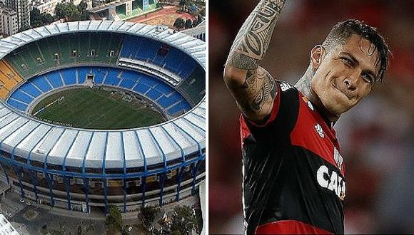 Flamengo anuncia regreso de Paolo Guerrero con emotivo mensaje (VÍDEO)