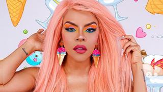 Josetty Hurtado se transforma en ‘Barbie’ y asombra a sus seguidores