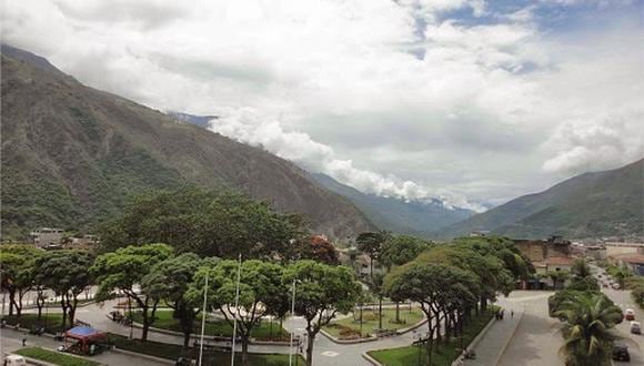 Cusco. Impulsan creación de la región Vraem