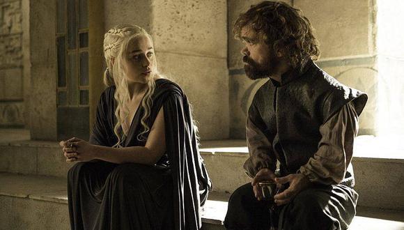 ​Game of Thrones: Final de la sexta temporada bate récord de audiencia