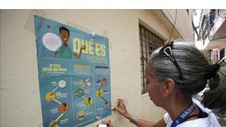 Minsa destina 57 millones contra el virus Chikungunya
