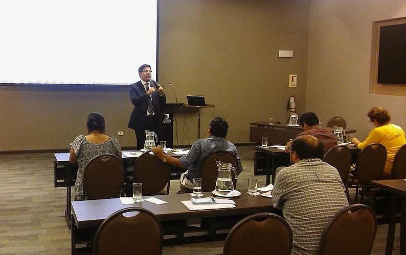 Solo el 30% de cooperativas de ahorro y crédito son supervisadas