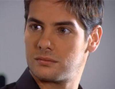 Al fondo hay sitio: Nicolás se entera que será papá