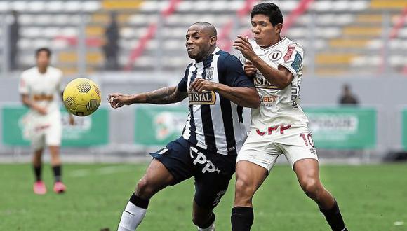 ¿ESPN trasmitirá el Alianza Lima-Universitario? 