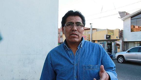 Regidores buscan ascenso político en Paucarpata
