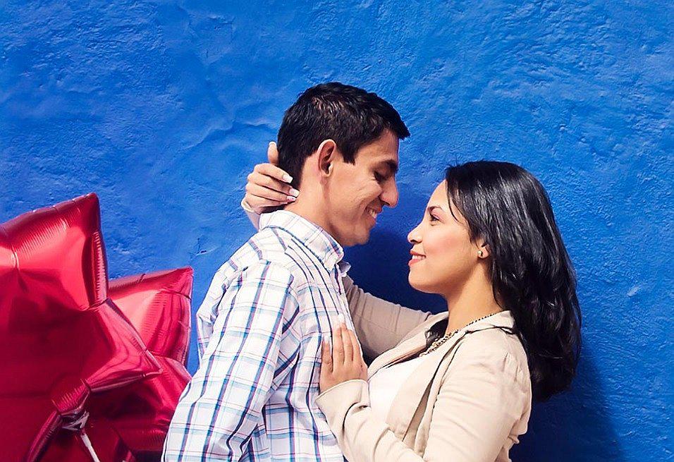 Esta aplicación peruana que te permite encontrar pareja destaca en Google Play 