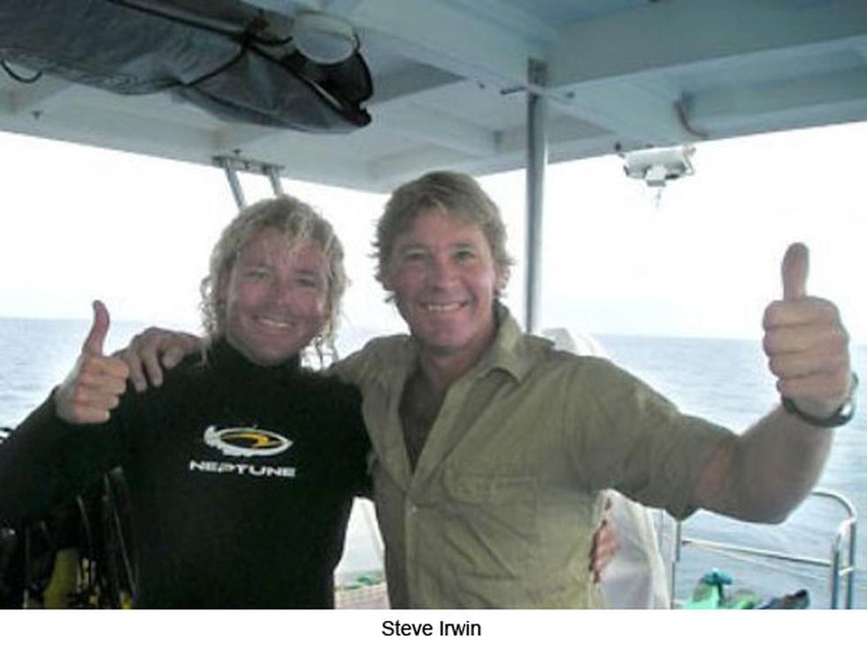 Galería: Las últimas fotos de famosos antes de morir