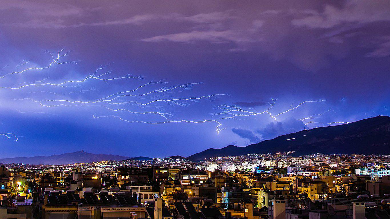 Youtube: El poder de la naturaleza en su máxima expresión 