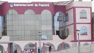 Huancavelica: Sentencian a exasesor de la municipalidad de Paucará