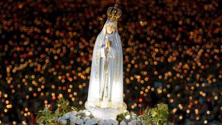 La virgen de Fátima visitará Siria para hacer frente al fanatismo