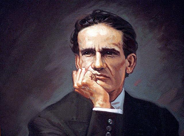Conmemoran los 125 aniversario del escritor César Vallejo