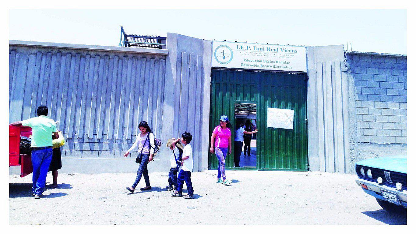 Una luz de esperanza que nace en medio de la necesidad