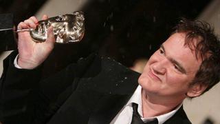 Quentin Tarantino participaría en el próximo Festival de Lima