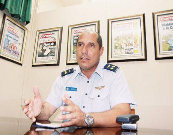 Inscripciones para EOFAP hasta el 26 de febrero