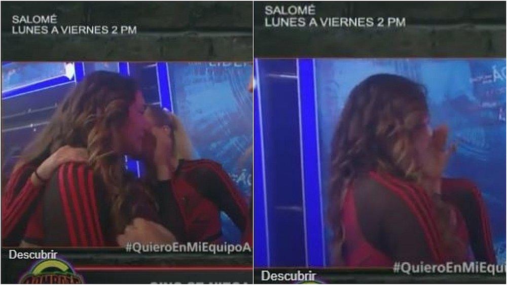 Isabel Acevedo se quiebra en vivo tras no apoyar a Gino Assereto (VIDEO)