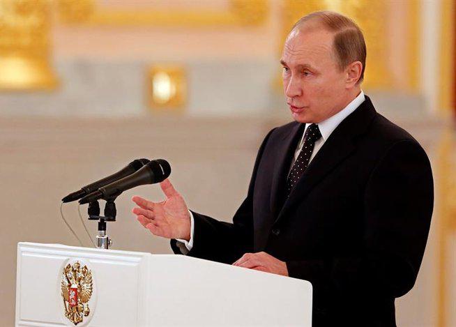 ​Rusia pide a sus ciudadanos en Turquía abandonar ese país