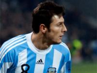 Argentino Zanetti asegura que no piensa en retirarse del fútbol