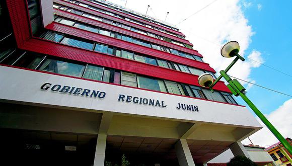 Junín lidera ejecución de presupuesto COVID-19 en la macro región centro del país