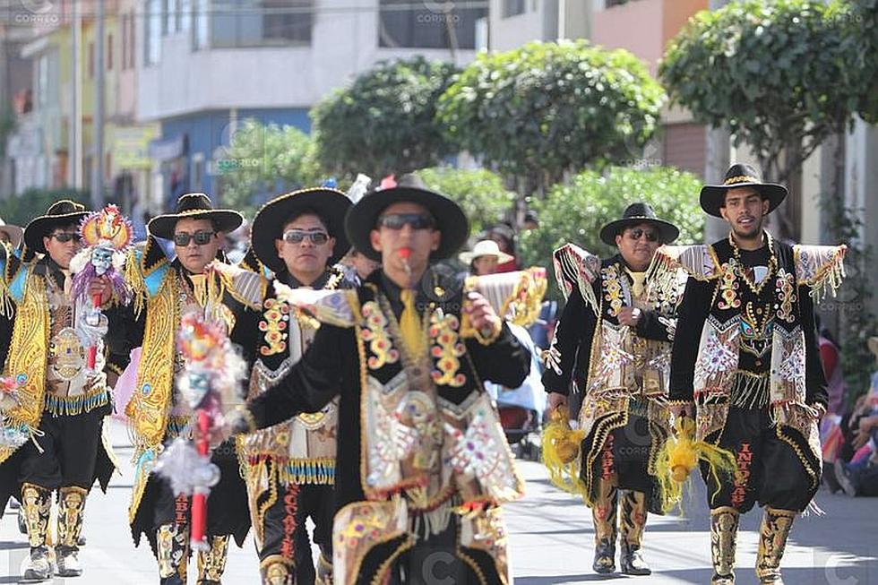​Feria el Altiplano celebra 43 años de presencia en Arequipa (FOTOS)