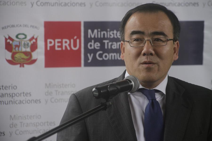 MTC: Costos logísticos bajarán más de 50%