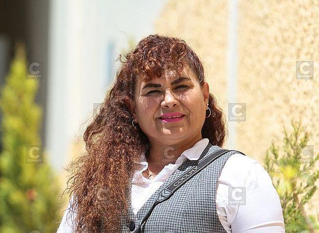 Silvana Nuñez: “Cuatro noticias fueron las que marcaron mi carrera”