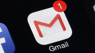 Gmail: usuarios reportan fallas en plataforma de correo electrónico