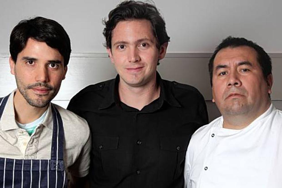 Restaurante peruano recibe primera estrella Michelin