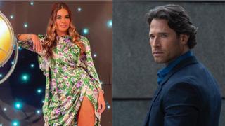 Galilea Montijo criticó a Sebastián Rulli por cuestionar postura de influencers en México y le recuerda que ese no es su país | VIDEO