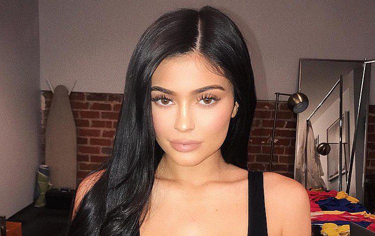 Kylie Jenner: así reapareció en Instagram tras rumores de embarazo (FOTOS)