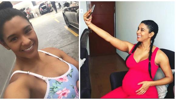 Rocío Miranda sorprende en Instagram con renovada figura tras su embarazo (FOTO)