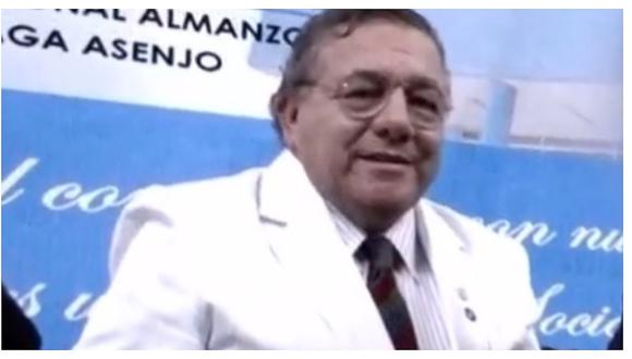 Fiscalía archivó denuncia por tocamientos indebidos contra médico de EsSalud pese a pruebas (VIDEO)  