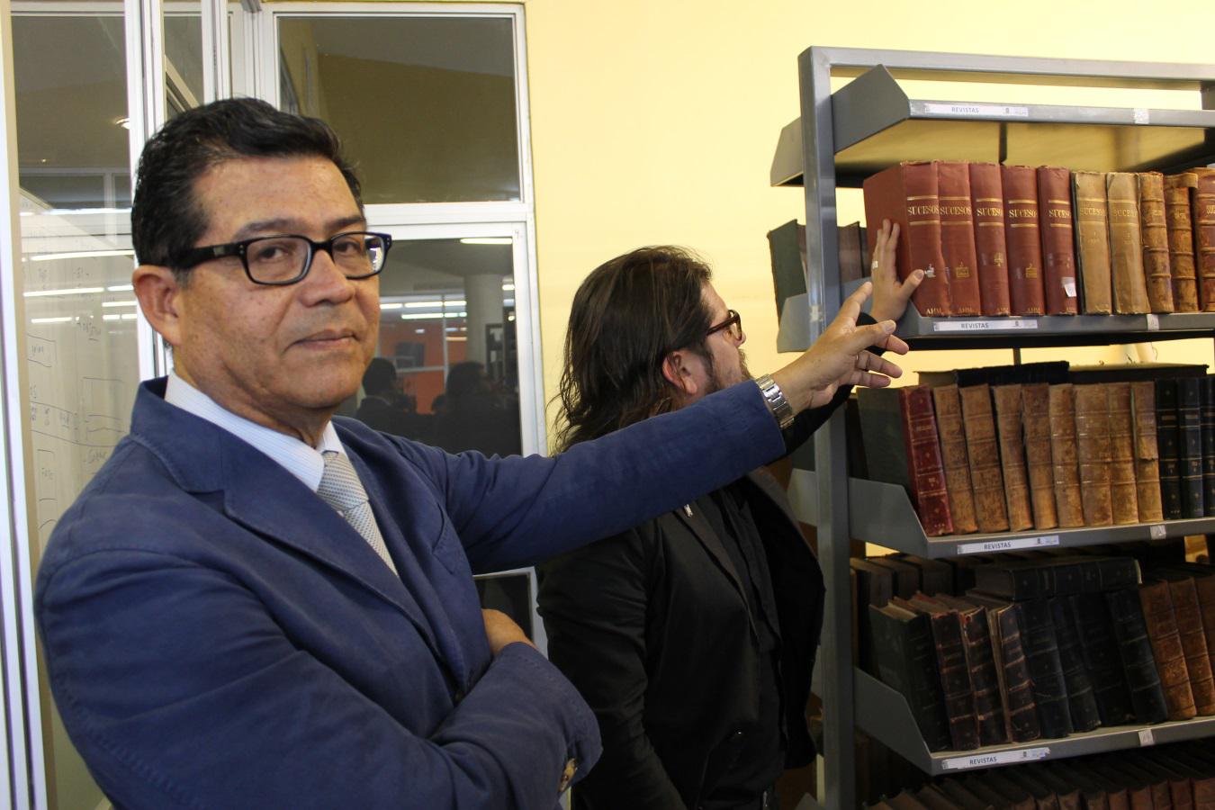 ​Premio de Historia de Chile: "triángulo' es el terreno litigado más pequeño"