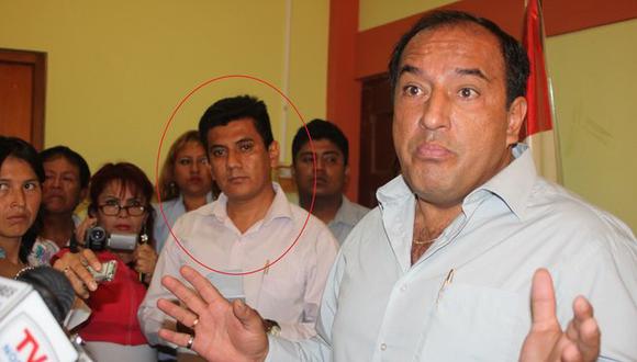 Tumbes: La Sala Penal de Apelaciones ordena la captura de exfuncionario de Gerardo Viñas