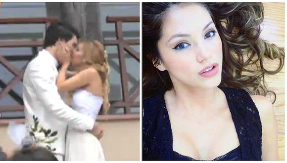 Martín Terrone se casó con nuevo amor y Darlene Rosas publica este mensaje (FOTO Y VIDEO) 
