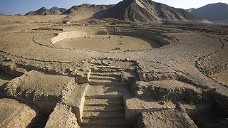 Caral: piden garantías al Ministerio del Interior para proteger zona arqueológica de traficantes de terrenos