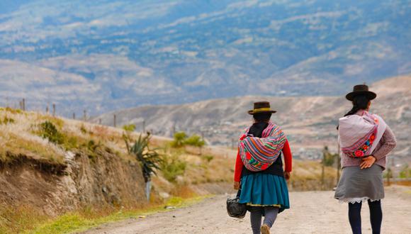 Pobreza monetaria incrementó en Ayacucho