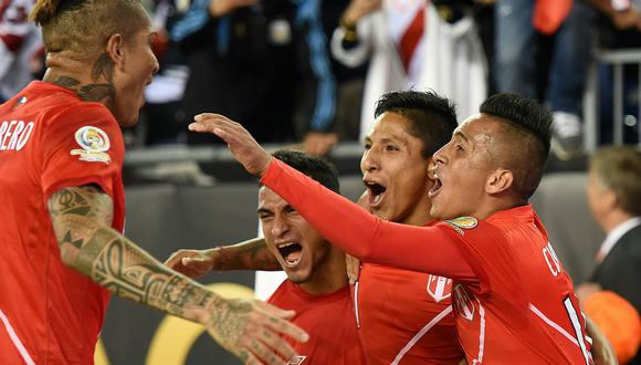 Copa América Centenario: Perú y Colombia jugarán a estadio lleno