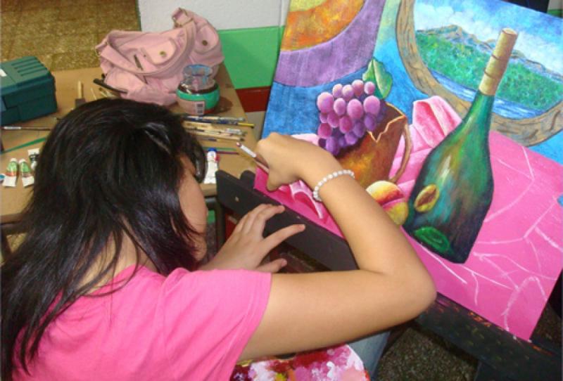 Arte puro, el mejor regalo en estas fiestas en el Museo Vicús