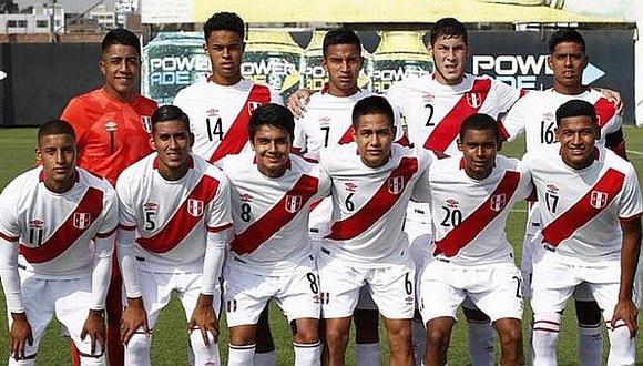 FIFA le ofrece al Perú organizar el Mundial Sub 20 en el 2021