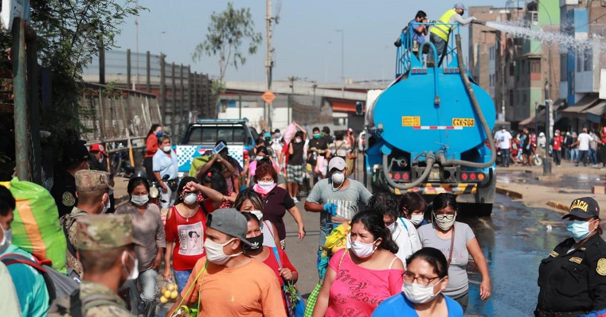 Caquetá (Foto: Lino Chipana)